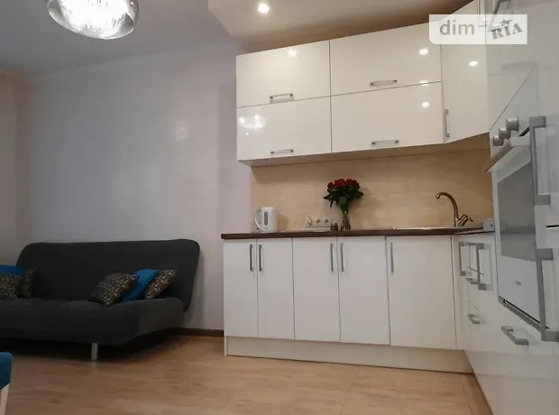 Квартира на вул. Зарічна, 1 в Києві, ID 179857, фото №2