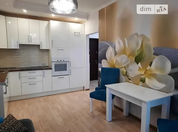 Квартира на вул. Зарічна, 1 в Києві, ID 179857, фото №3