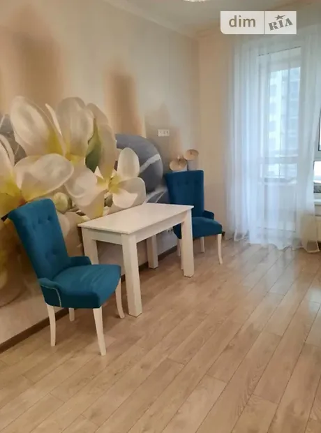 Квартира на вул. Зарічна, 1 в Києві, ID 179857, фото №4