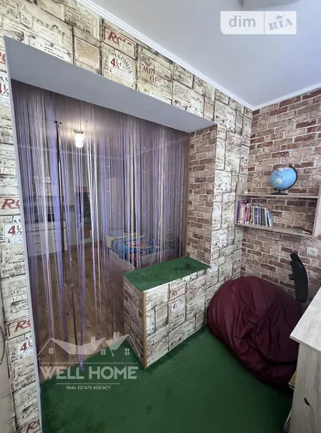 Квартира на просп. Червоної Калини, 2В в Києві, ID 169513, фото №18