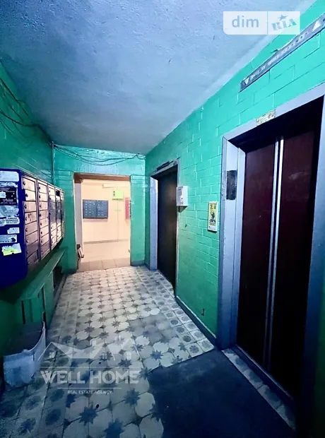 Квартира на просп. Червоної Калини, 2В в Києві, ID 169513, фото №25
