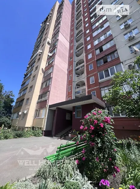 Квартира на просп. Червоної Калини, 2В в Києві, ID 169513, фото №26