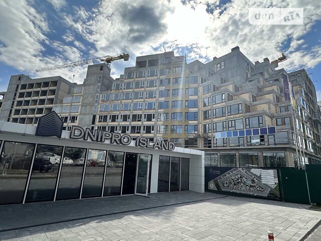 Квартира на вул. Трускавецька, 1 в Києві, ID 168923, фото №1