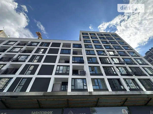 Квартира на вул. Трускавецька, 1 в Києві, ID 168923, фото №4