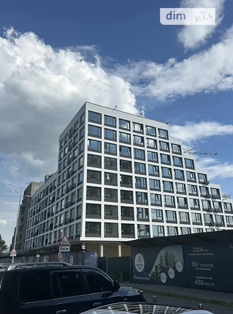 Квартира на вул. Трускавецька, 1 в Києві, ID 168923, фото №8