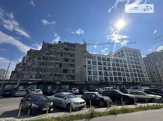Квартира на вул. Трускавецька, 1 в Києві, ID 168923, фото №9