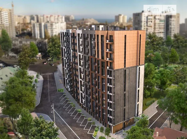 Квартира на вул. Чубаївська, 1 в Одесі, ID 209327, фото №5