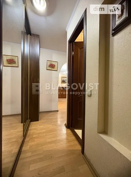 Квартира на вул. Ковпака в Києві, ID 162970, фото №11