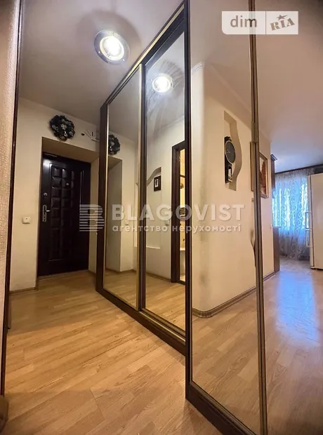 Квартира на вул. Ковпака в Києві, ID 162970, фото №12