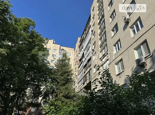 Квартира на вул. Ковпака в Києві, ID 162970, фото №16