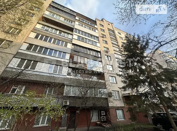 Квартира на вул. Ковпака в Києві, ID 162970, фото №17