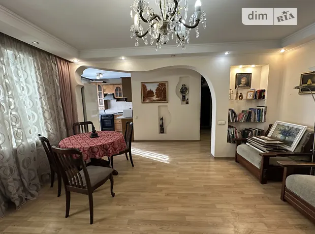 Квартира на вул. Ковпака в Києві, ID 162970, фото №18