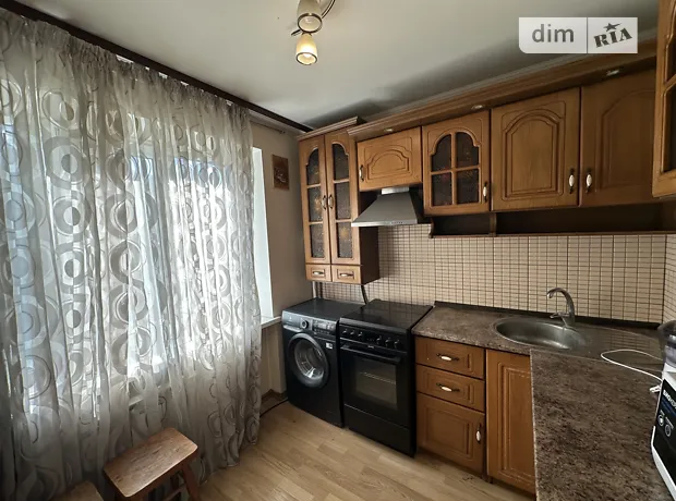Квартира на вул. Ковпака в Києві, ID 162970, фото №19
