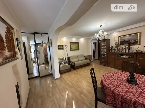 Квартира на вул. Ковпака в Києві, ID 162970, фото №20