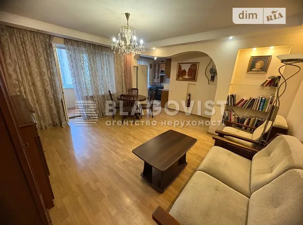 Квартира на вул. Ковпака в Києві, ID 162970, фото №3