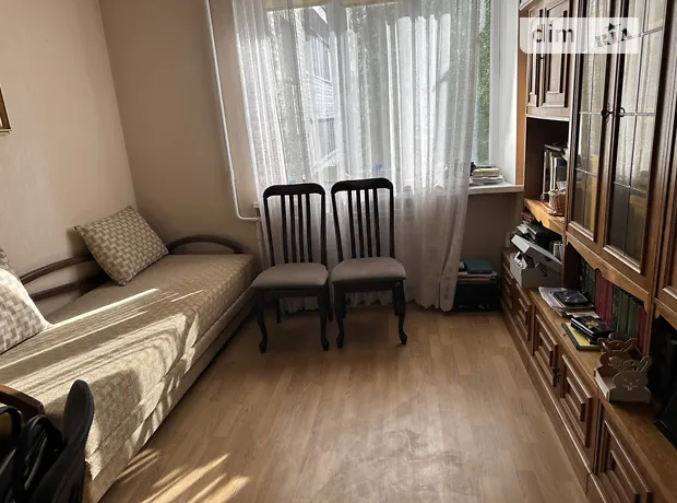 Квартира на вул. Ковпака в Києві, ID 162970, фото №21