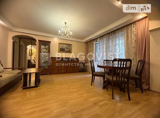Квартира на вул. Ковпака в Києві, ID 162970, фото №4