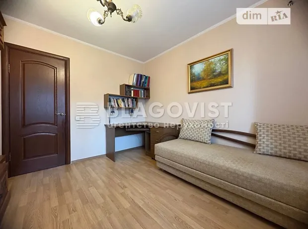 Квартира на вул. Ковпака в Києві, ID 162970, фото №5