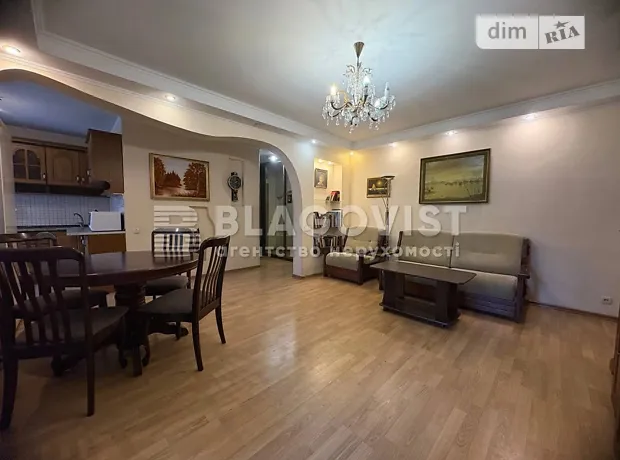 Квартира на вул. Ковпака в Києві, ID 162970, фото №6