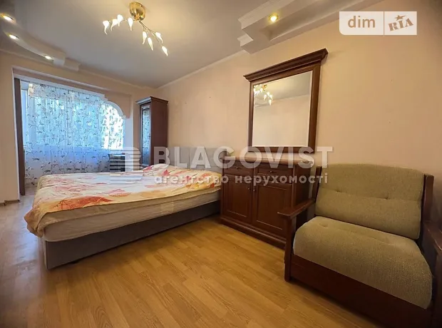 Квартира на вул. Ковпака в Києві, ID 162970, фото №7