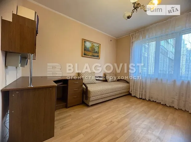 Квартира на вул. Ковпака в Києві, ID 162970, фото №8