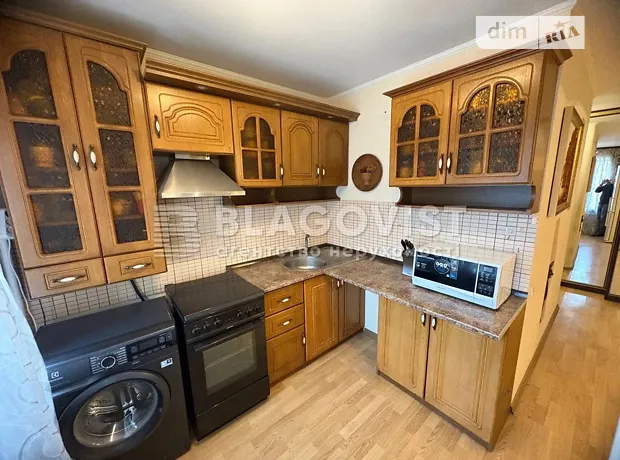 Квартира на вул. Ковпака в Києві, ID 162970, фото №9