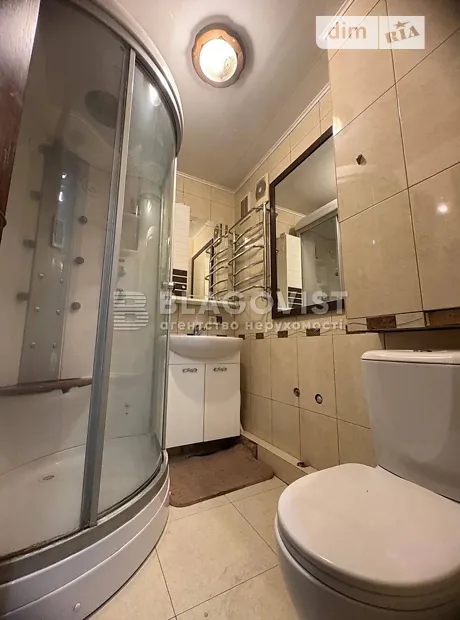 Квартира на вул. Ковпака в Києві, ID 162970, фото №10