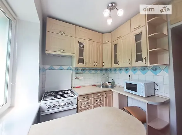 Квартира на вул. Кирилівська, 99 в Києві, ID 318895, фото №6