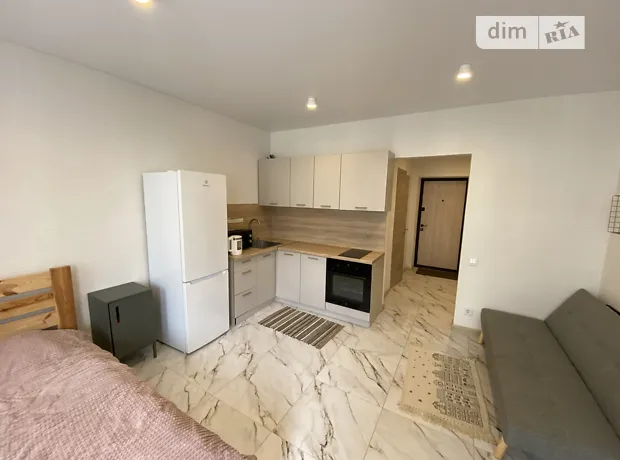 Квартира на вул. Соборна 2К/17 в Києві, ID 228639, фото №1