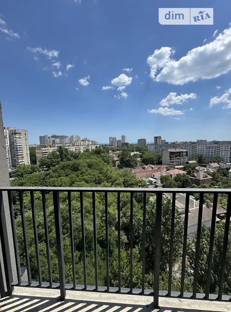 Квартира на вул. Чубаївська, 1 в Одесі, ID 205156, фото №1