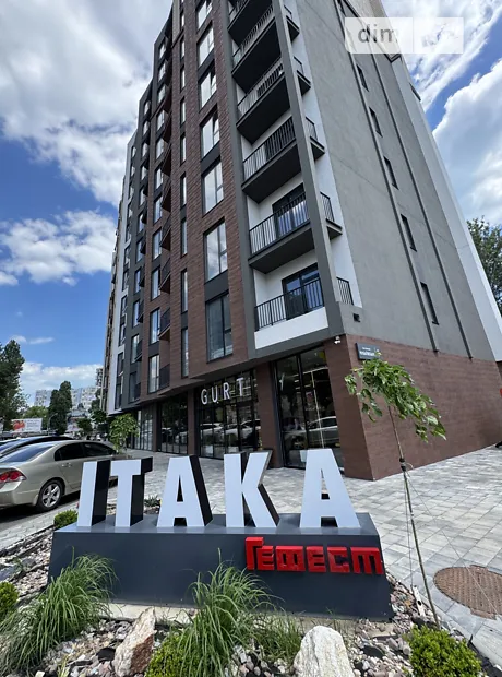 Квартира на вул. Чубаївська, 1 в Одесі, ID 205156, фото №12