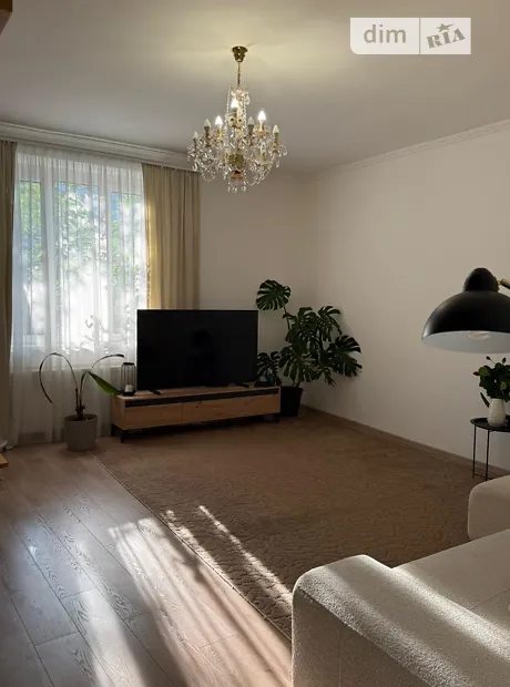 Квартира на вул. Гойди, 3 в Ужгороді, ID 224293, фото №1