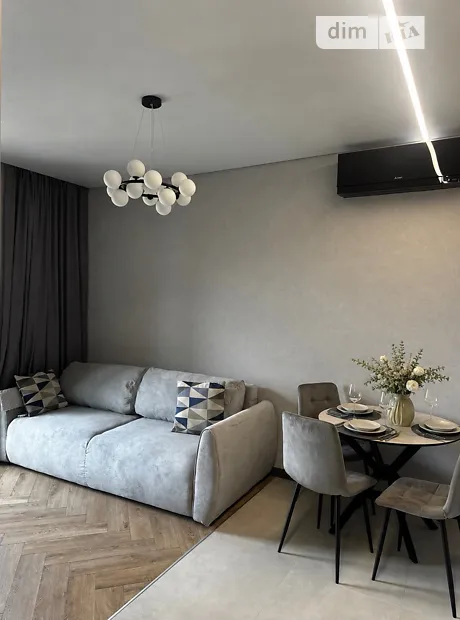 Квартира на вул. Краснова, 3 в Одесі, ID 175193, фото №1