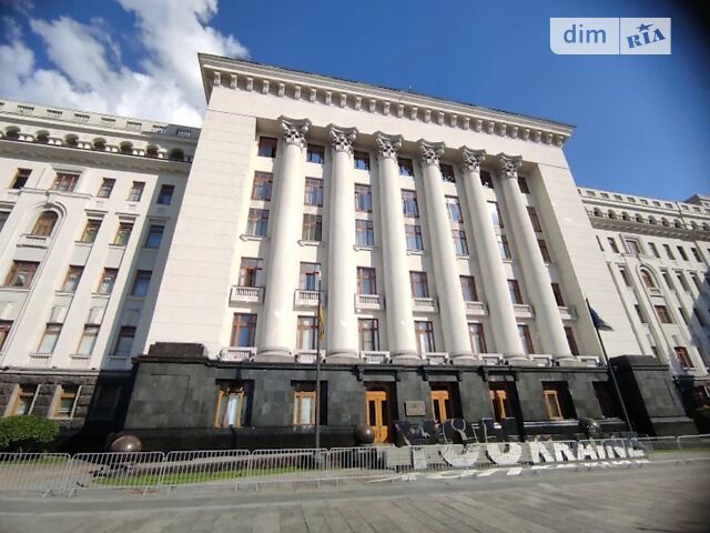 Квартира на вул. Лютеранська, 19 в Києві, ID 181801, фото №1