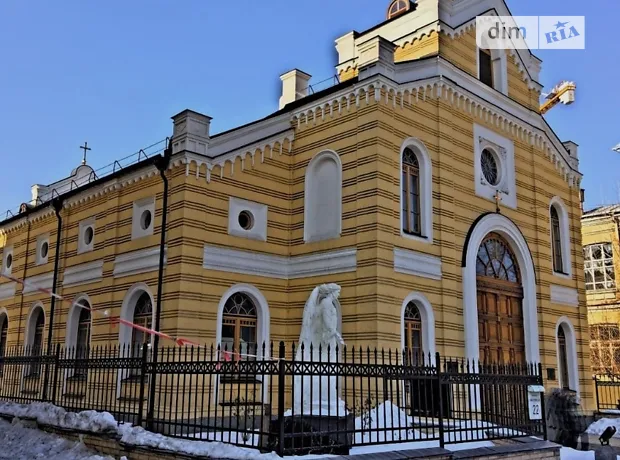 Квартира на вул. Лютеранська, 19 в Києві, ID 181801, фото №3