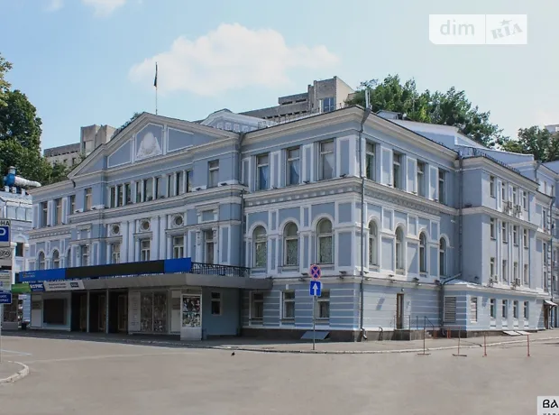 Квартира на вул. Лютеранська, 19 в Києві, ID 181801, фото №4