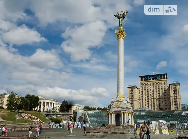 Квартира на вул. Лютеранська, 19 в Києві, ID 181801, фото №5