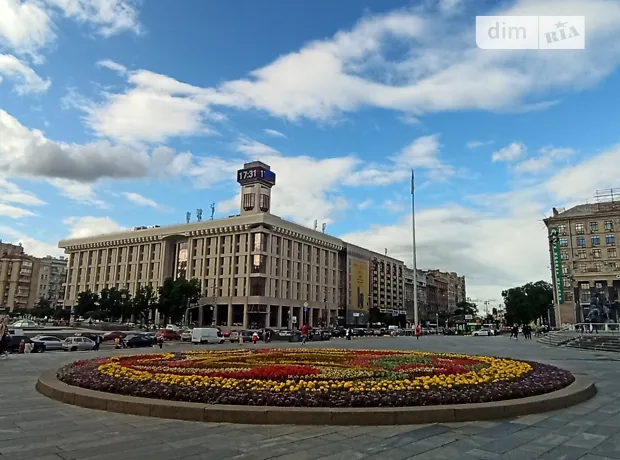 Квартира на вул. Лютеранська, 19 в Києві, ID 181801, фото №9