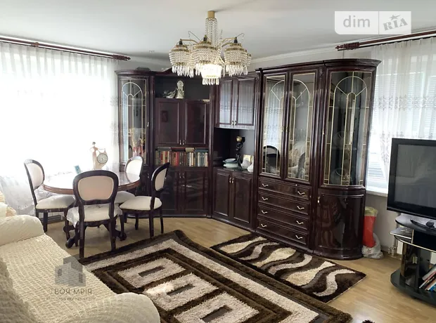 Квартира на вул. Петра Сагайдачного, 1А в Львові, ID 310493, фото №1