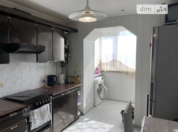 Квартира на вул. Петра Сагайдачного, 1А в Львові, ID 310493, фото №16