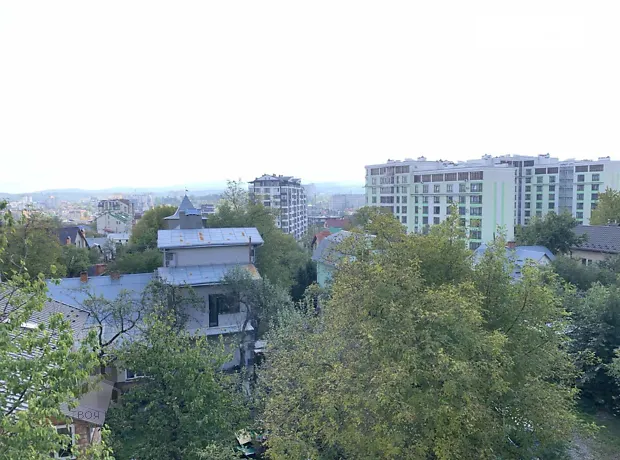 Квартира на вул. Петра Сагайдачного, 1А в Львові, ID 310493, фото №21