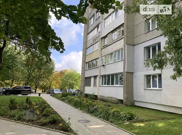 Квартира на вул. Петра Сагайдачного, 1А в Львові, ID 310493, фото №4