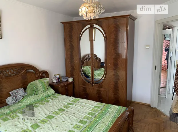 Квартира на вул. Петра Сагайдачного, 1А в Львові, ID 310493, фото №9