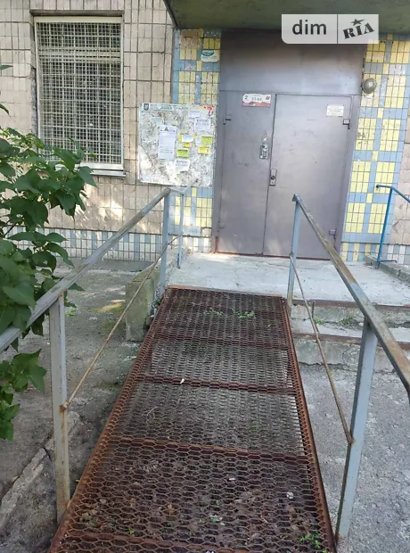 Квартира на вул. Краківська, 18 в Києві, ID 172006, фото №19