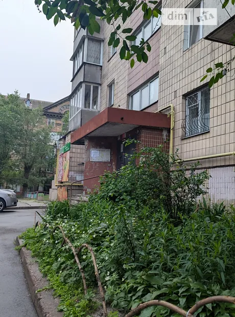 Квартира на вул. Привокзальна, 14А в Києві, ID 176035, фото №20
