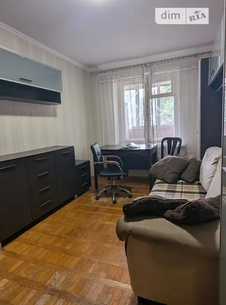 Квартира на вул. Привокзальна, 14А в Києві, ID 176035, фото №5