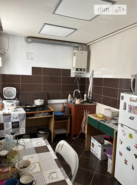 Квартира на вул. Сагайдачного, 30 в Кривому Розі, ID 175702, фото №4