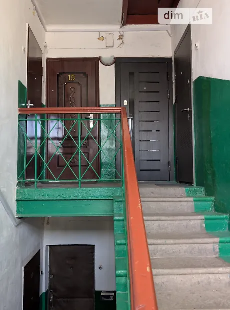 Квартира на вул. Героїв Маріуполя, 98 в Кропивницькому, ID 292070, фото №10