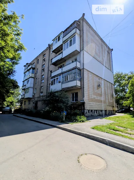 Купити квартиру за адресою вул. Героїв Маріуполя, 81 в Кропивницький на Findly.com.ua Квартира на вул. Героїв Маріуполя, 81 в Кропивницький, ID 292076, фото №1