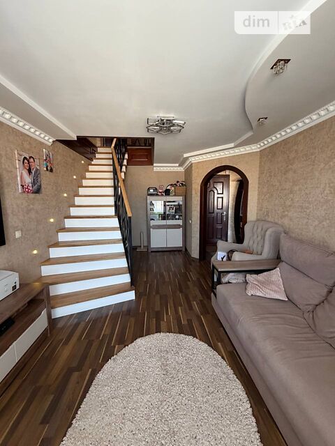 Квартира на вул. Кисілевської Ольги, 32 в Івано-Франківську, ID 183097, фото №1